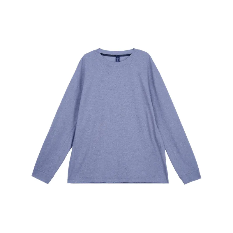 Lululemon Relaxed Fit Train T Shirt Men's-0