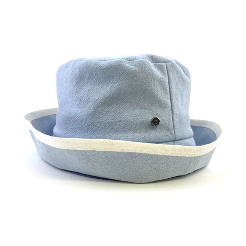 Être Par Lee Linen Bucket Hats Women's-1