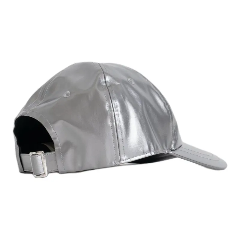 RICK OWENS X Champion Logo-appliqué Cap-2