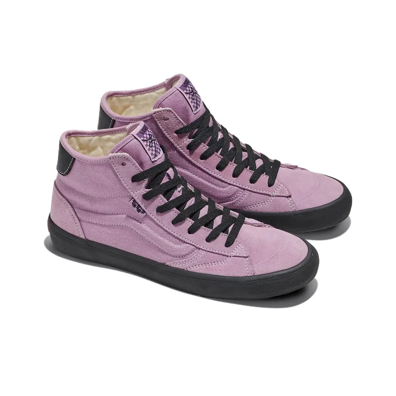Vans Skate Lizzie 'Lavender Fog'-2
