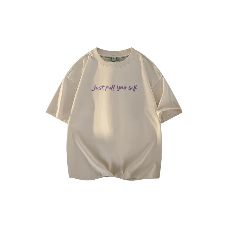 FUTURE MAKER T-Shirts Unisex-9