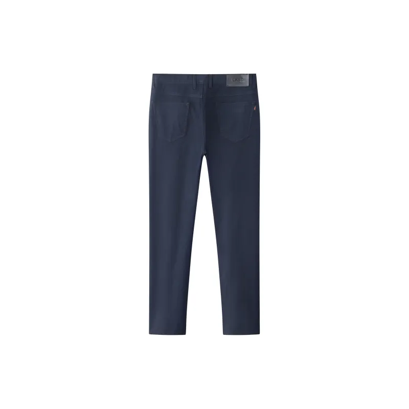 LAXDN Casual Pants Men-7
