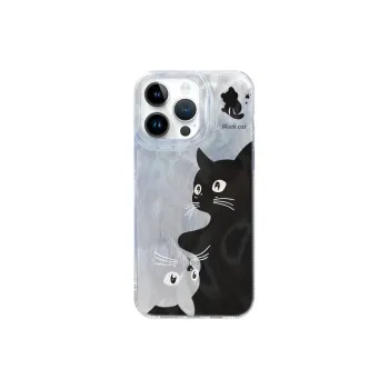 A tidal wave Phone Cases