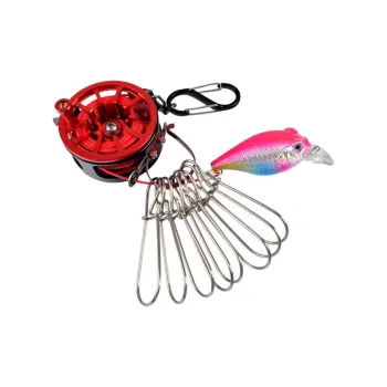 Love Luia Fishing Accessories