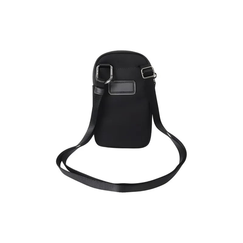 TUMI Harrison Nylon Shoulder Bag, Crossbody Bag Small Size Men's Black-3