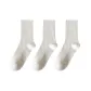3-Pack (White+White+White)