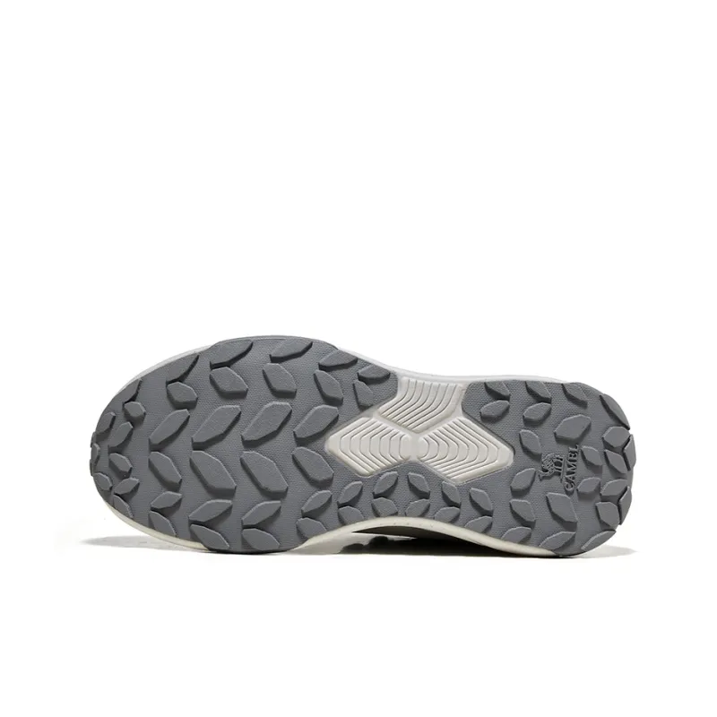 CAMEL Low-Top Trekking Shoes Women's-4