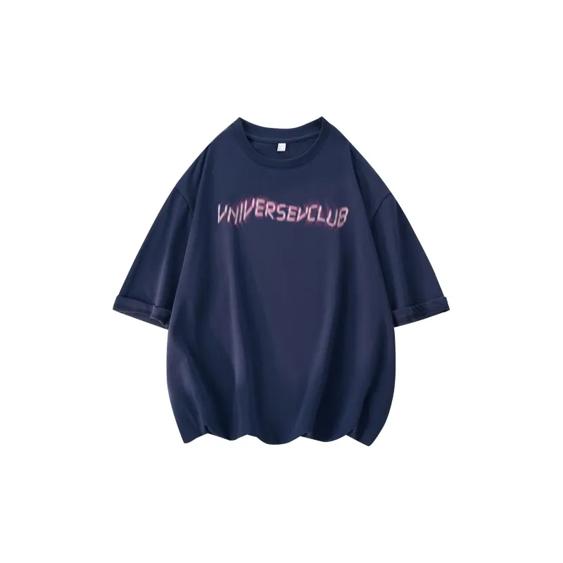 VniVerseVClub T Shirts Unisex-12
