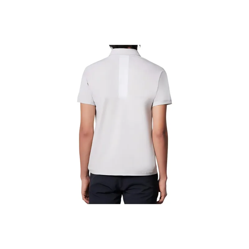 DESCENTE GOLF PRO Xander Schauffele Polo Shirt Men's-3