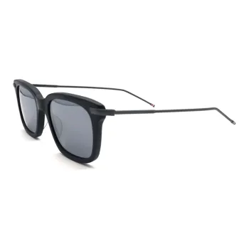 THOM BROWNE Square Frame Sunglasses