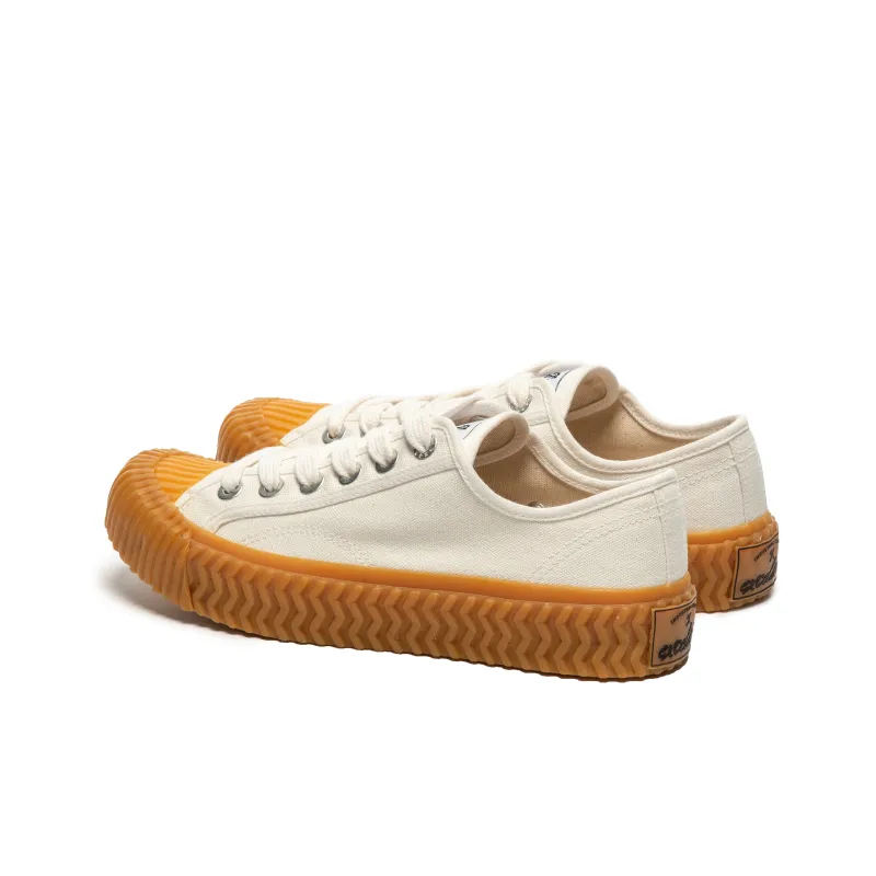 EXCELSIOR Anti-Slip Wear-Resistant Breathable Height Increasing Low-Top Canvas Shoes Unisex-12