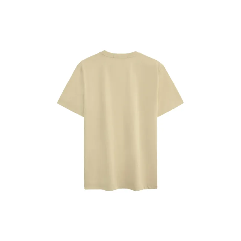 Calvin Klein T Shirts Unisex-12