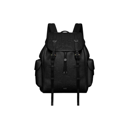 DIOR Hit The Road Backpacks