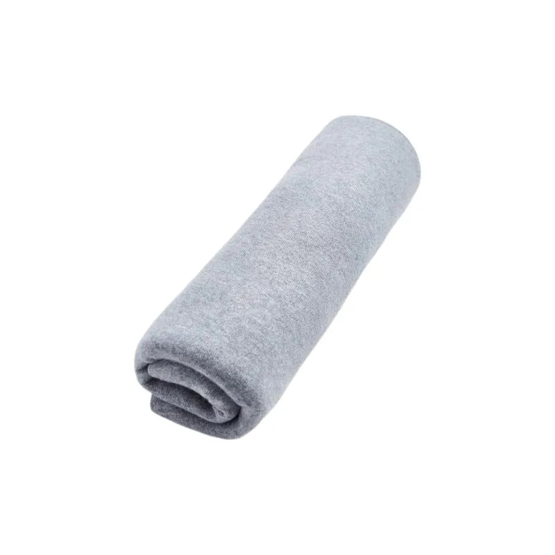 ZARA Cashmere Shawls Women's Gray-1