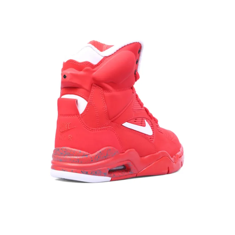 Nike Air Command Force University Red-2