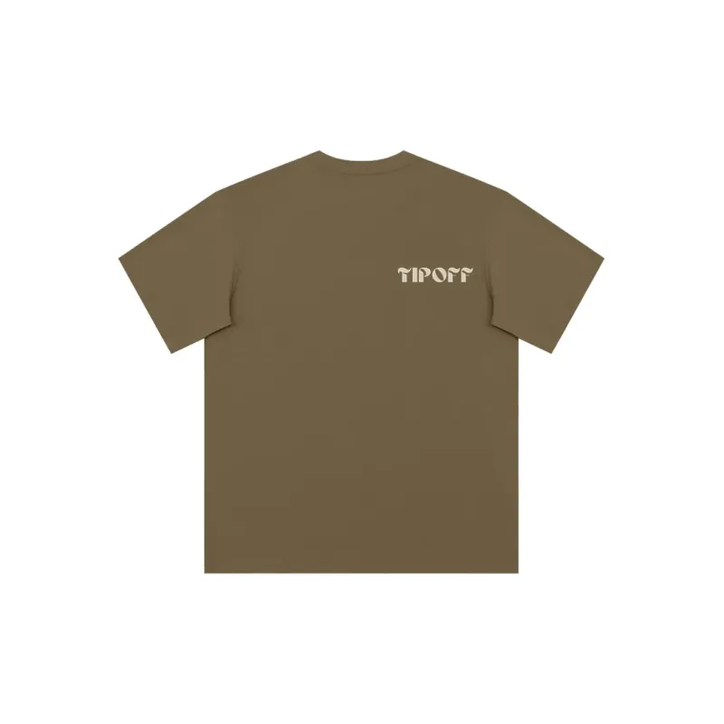 TIP OFF T Shirts Unisex-1