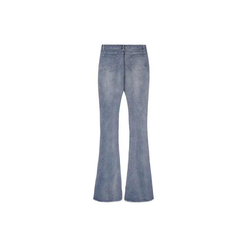 RUMMANDY Jeans Women's-6