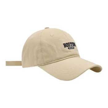 Mountainpeak 100% Cotton Baseball Caps Unisex