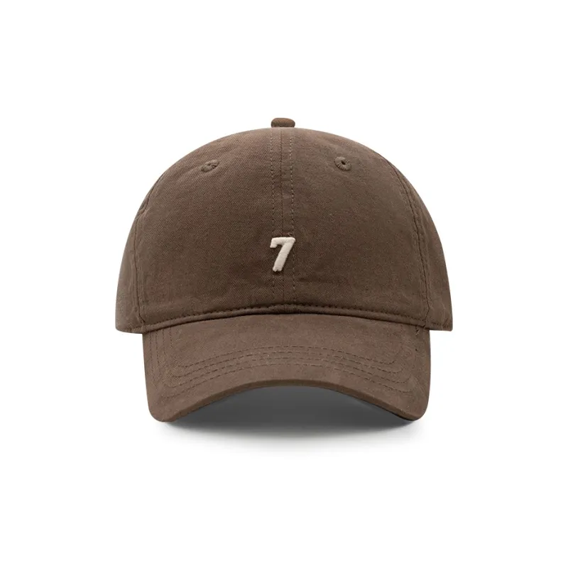 XIUNUMAN Cotton Baseball Caps Unisex-2