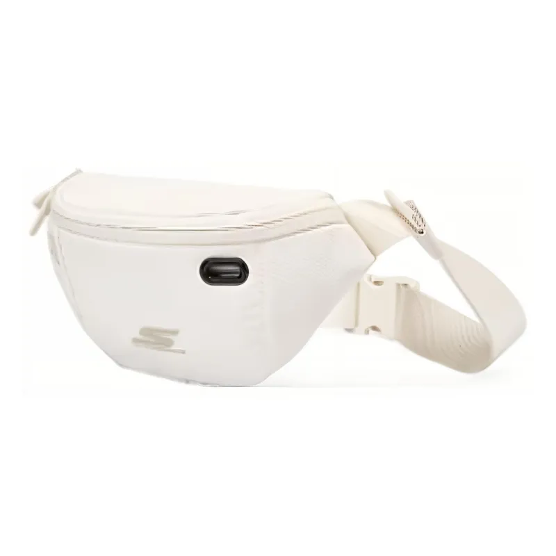 Skechers Fabric Fanny Pack Regular Unisex Moonlight-1