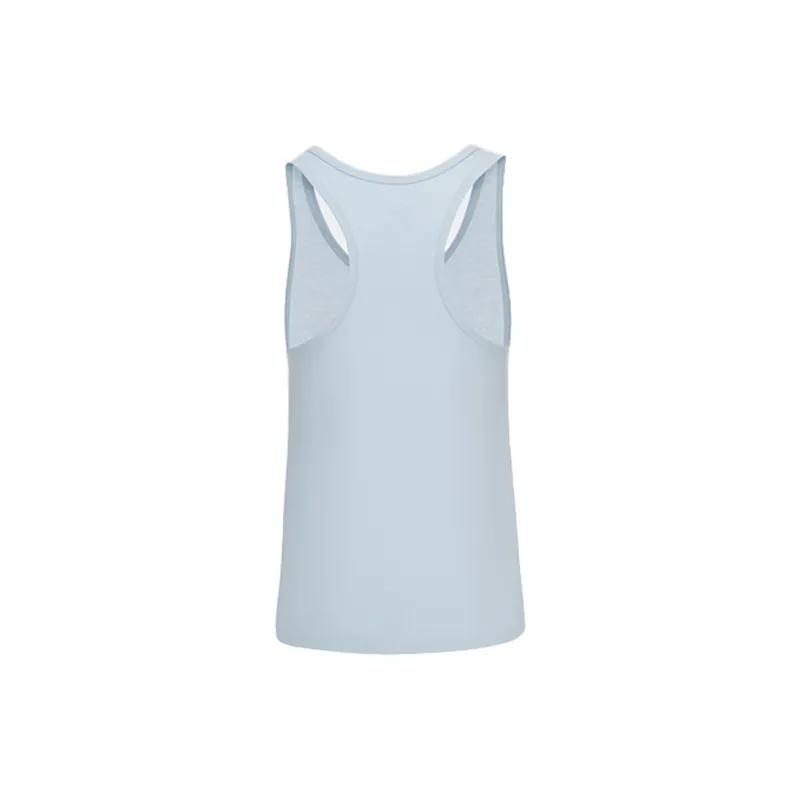 Reebok Sport Vests Women's Light Blue-1