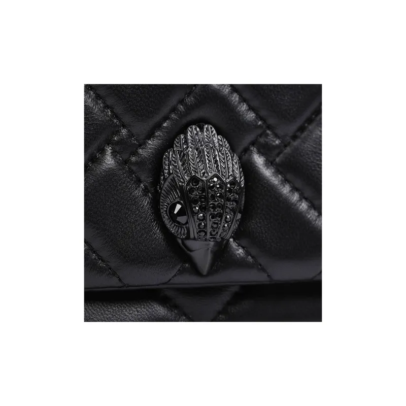 Kurt Geiger London Mini Kensington Crossbody Bag-4