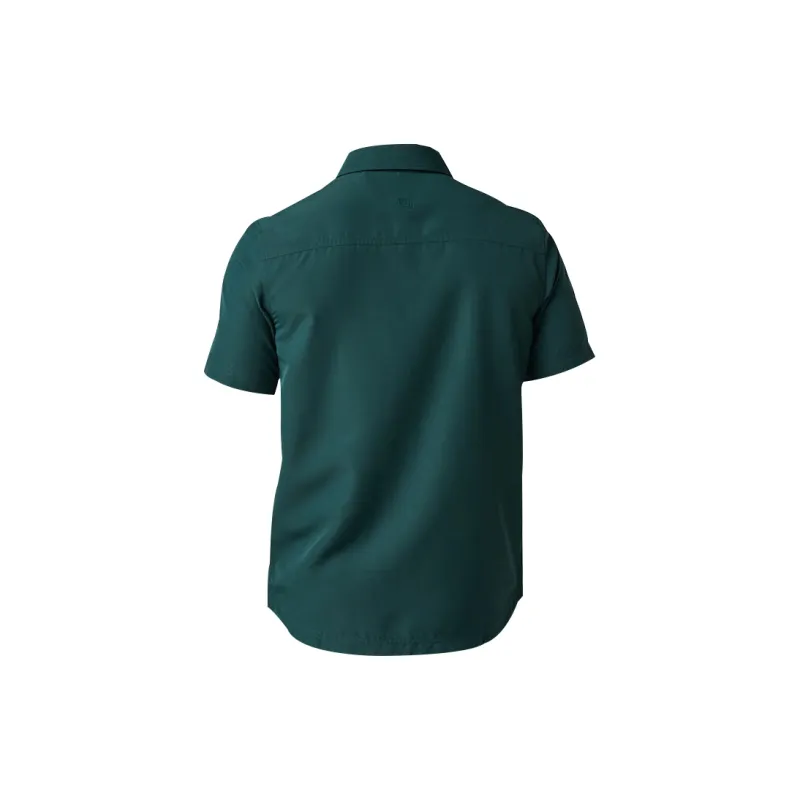 5.11 Shirt Men's Battlefield Green-6