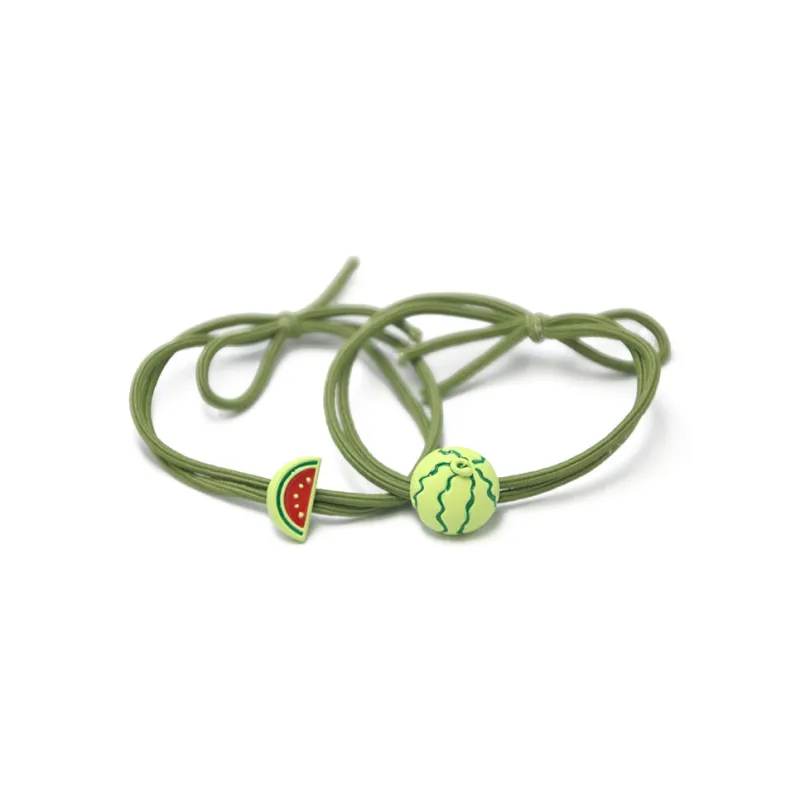 FREE RABBITⅡ Hair Ties Women's-1