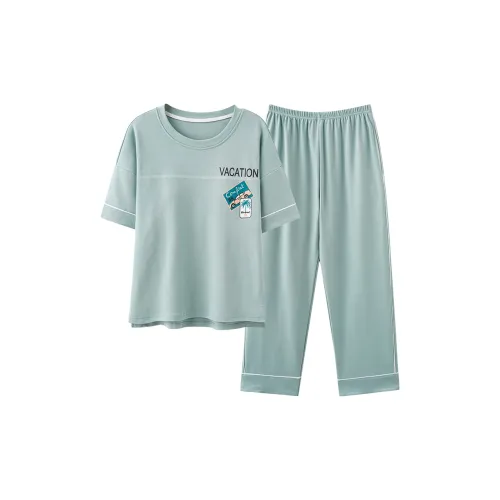 GOSO Women's Pajama Sets