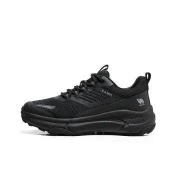 CAMEL Low-Top Trekking Shoes Women's