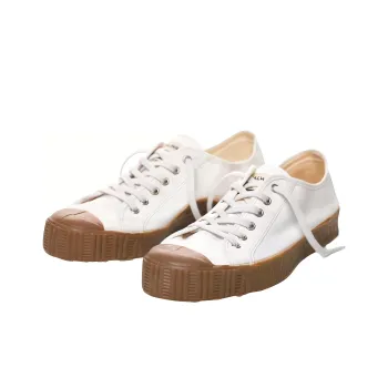 SPALWART Special Low Skateboard Shoes Unisex White
