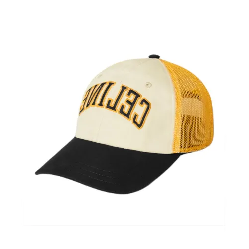 Panel Unstructured Hat