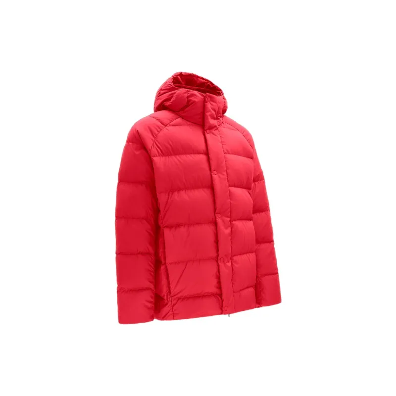Lululemon Wunder Puff Series Down Jacket Men's-18