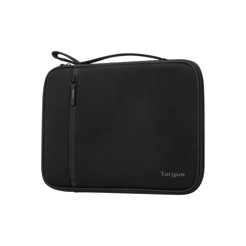 TARGUS Nylon Laptop Bag Unisex Black-1