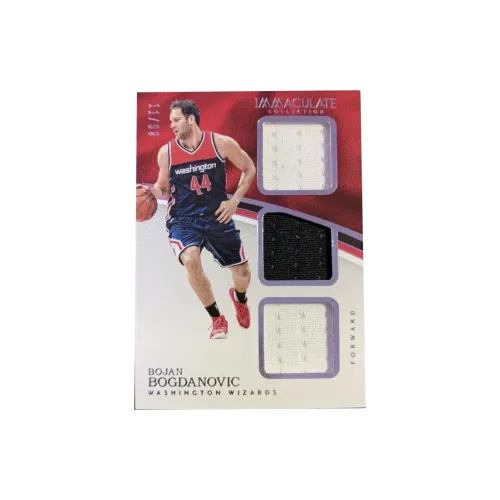 PANINI Sports Cards
