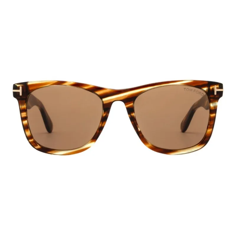 TOM FORD Kevyn Square Frame Sunglasses-1