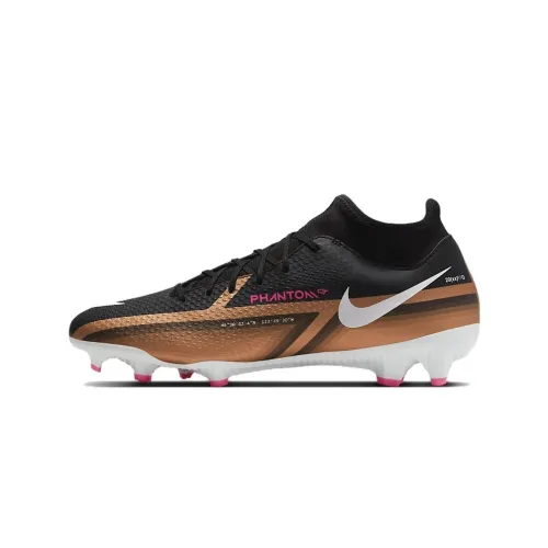 Nike Phantom GT2 Academy Dynamic Fit MG Generation Pack Metallic Copper