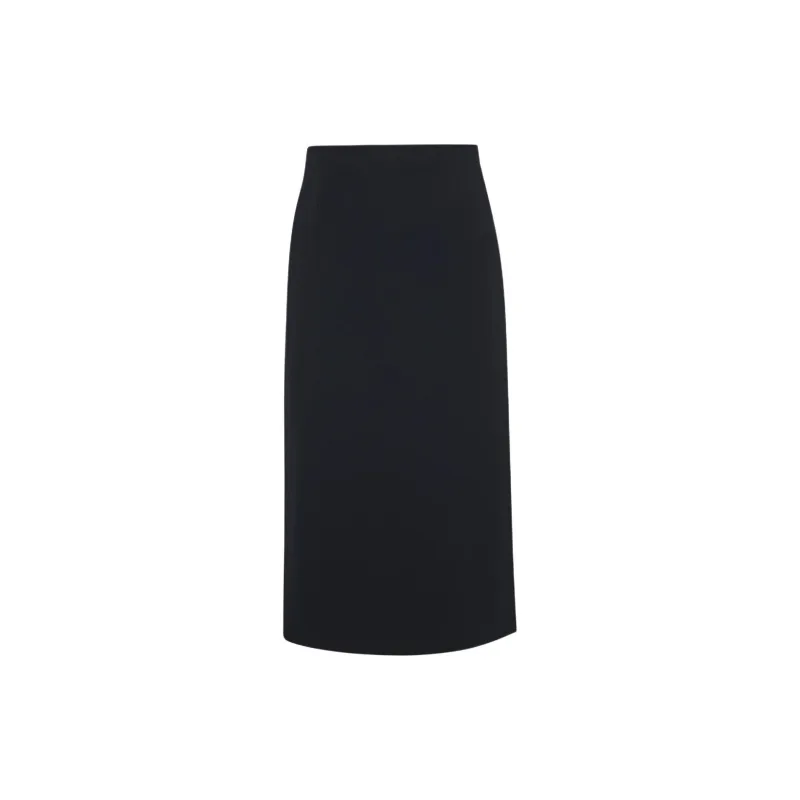 THE ROW Kavi Midi Skirt-1