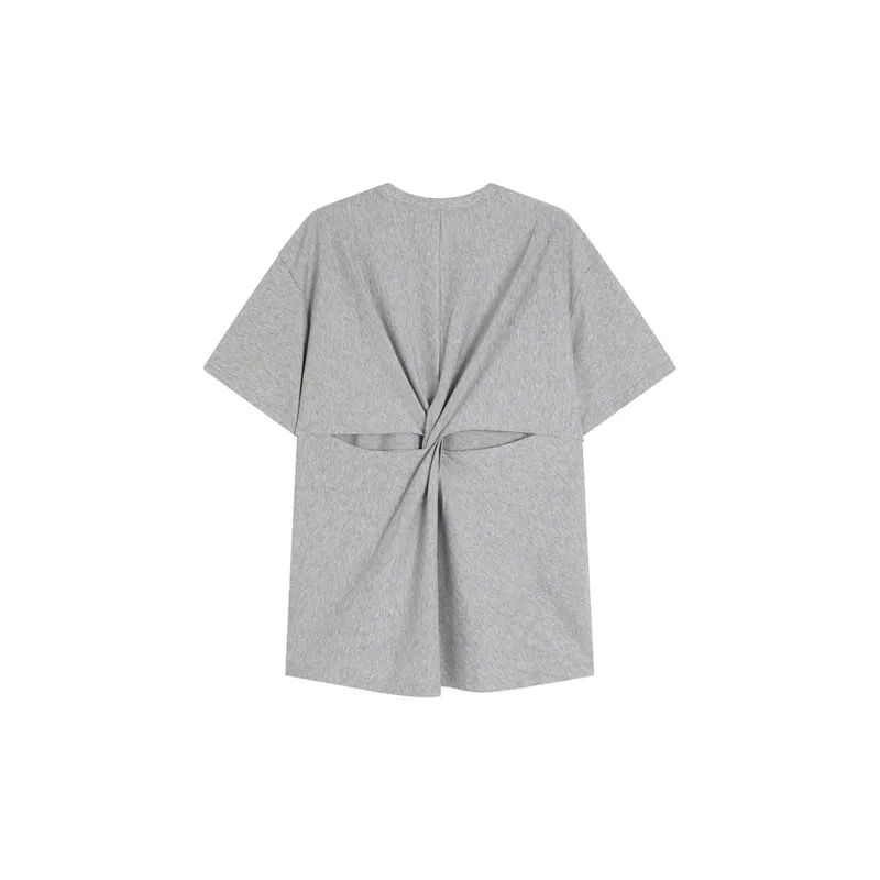 Ouyang T Shirts Women's-10