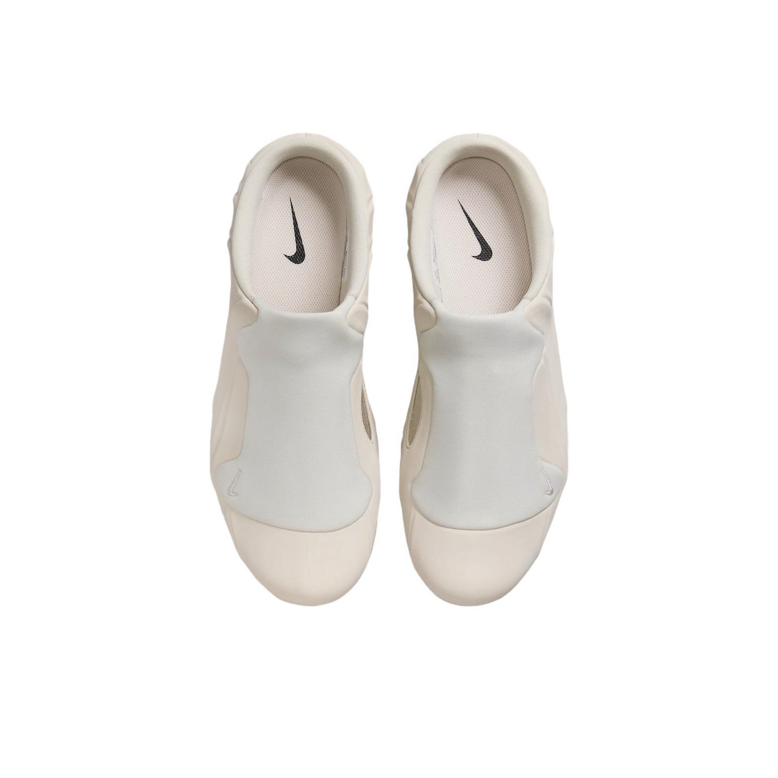 Nike Flightposite CLOGPOSITE 'Cream' - POIZON