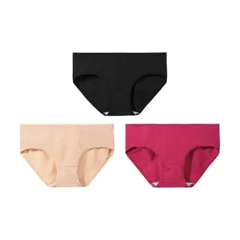 SEVEN Underpants Women's 3 Pack