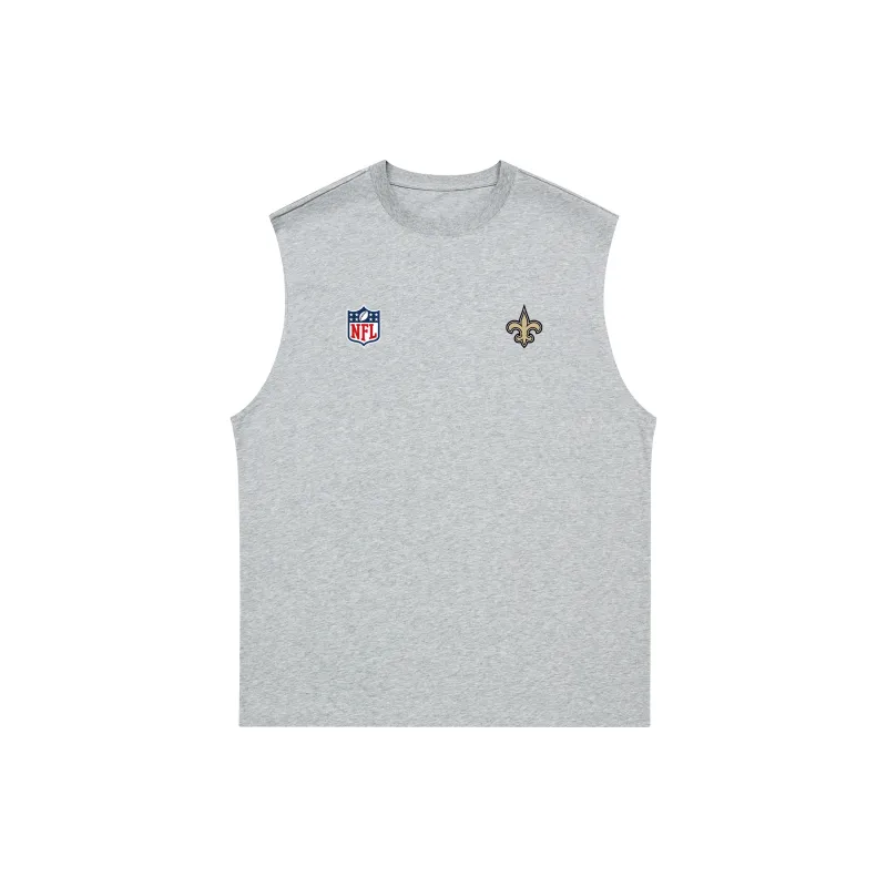 NFL Tank Tops Unisex-8