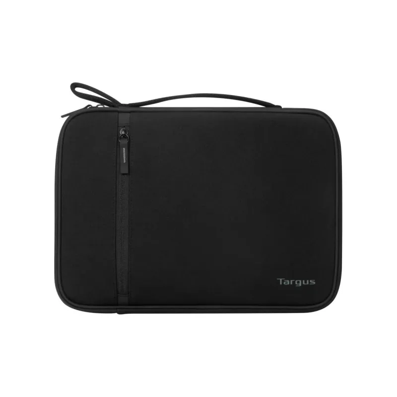 TARGUS Nylon Laptop Bag Unisex Black-0