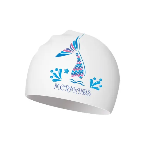 K-bird Swimming Caps