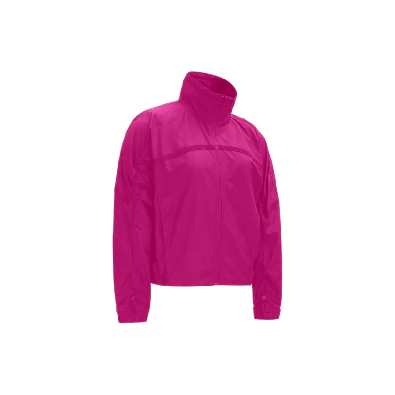 Lululemon Lightweight Series Cropped Coats Women's-14