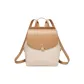 Ecru & Apricot Color