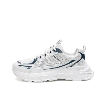Tonlion Low-Top Chunky Sneakers Unisex