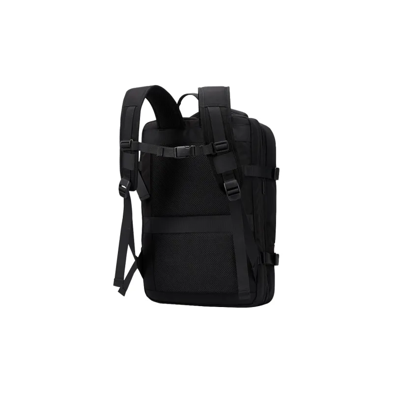 ROSEROOEN Oxford Backpack Regular Black-3
