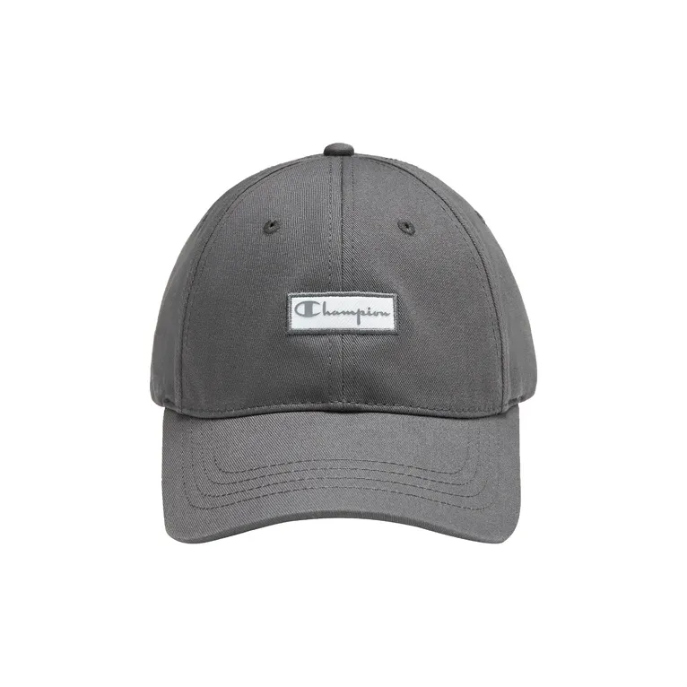 Champion Cotton Baseball Caps Unisex-19