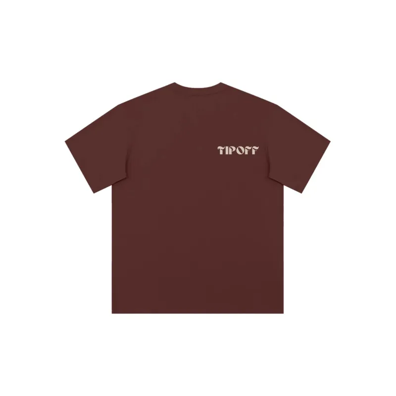 TIP OFF T Shirts Unisex-12